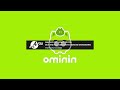 Ninimo Logo Effects Preview 2 Patridge Deepfake Effects