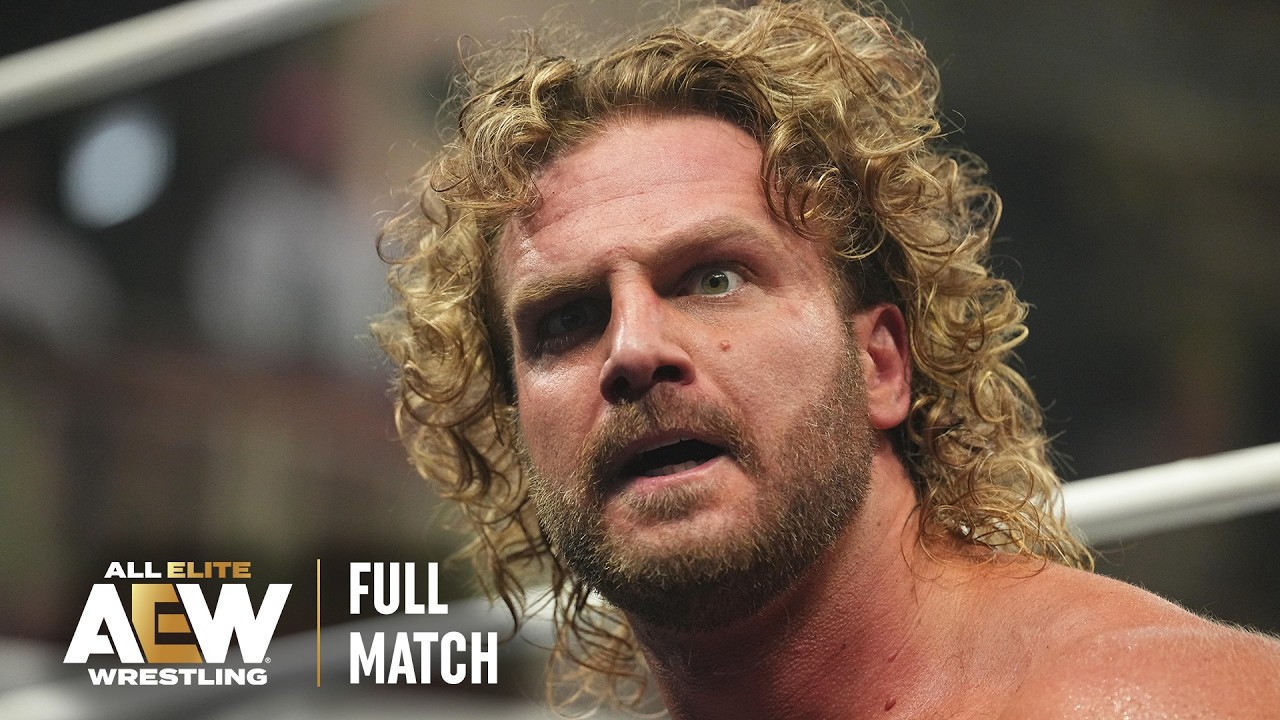 Match Poster