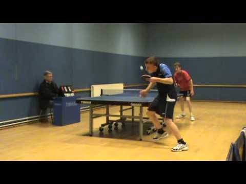 101214 2. Div, Sebastian Sørensen - Thor Aagaard Frandsen