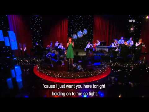 Silya All I want for Christmas