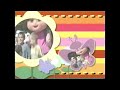 Meet Dora The Explorer Commercial 2004