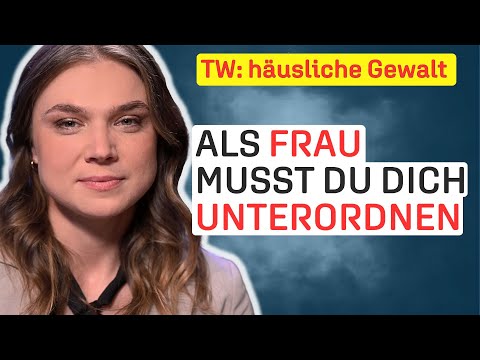 Gehorsam oder Schläge | Raus aus falsch verstandenem Glauben | Neuer Selbstwert