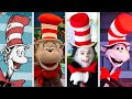 ALL About The EVOLUTION Of The CAT IN THE HAT