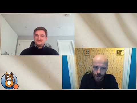 Calico Live: Episode 11 (9th February 2022)