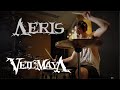 Nick Montreuil-Spencer | Veil Of Maya | Aeris ...