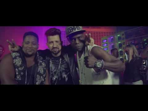 Dennis e Mcs Nandinho Nego Bam Malandramente Video Clipe Oficial