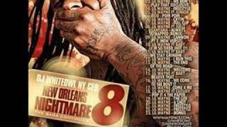 Lil Wayne ft. Junior Reid - Pom Pom (official version)