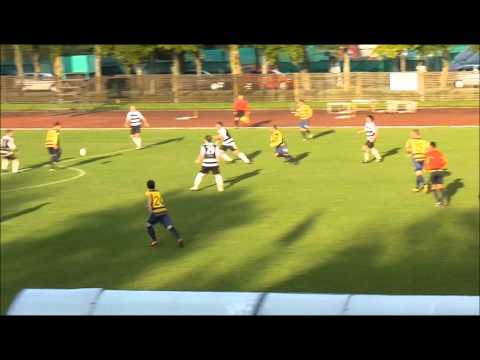 31.08.11, FC Kuressaare - JK Welco Elekter 2:1 (1:0)