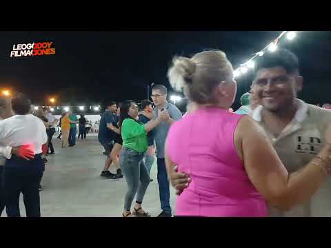 La super de José en vivo navidad 2025 pasion bailable las breñas 