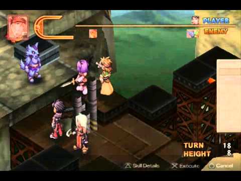 blazing souls accelate psp gamespot