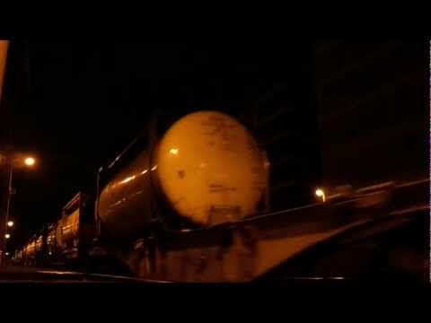 E655.482 sul TCS 57002 Pomezia - Gallarate, in partenza da Roma Tuscolana