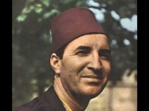 Himzo Polovina  Imal jada