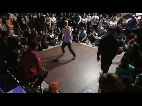 GEORGE MARKET FRESH/CSR VS VITAL HOODZ TOP 32