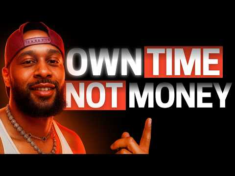 When 1 Bitcoin Buys 10 Decades of Freedom (Stop Chasing Fiat)