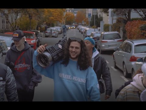 Seeno - Alles Klappt (Official Music Video) (Prod. by SweetMafiaBoys)