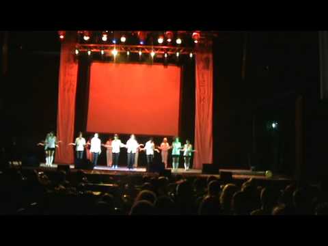 D.M.S.T.O. - SS501 - A Song Calling For You