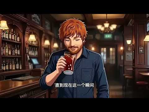 「泰勒絲及紅髮艾德神曲的現在完成式情感引擎」Everything Has Changed!