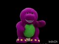 Barney Doll Wink Season 7