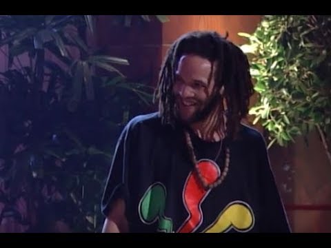 Jerry Lewis And Savion Glover - Tap Dance Challenge (2000) - MDA Telethon