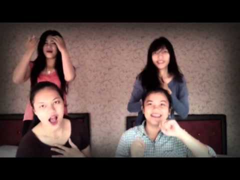 Dimarahi Tuhan - Fan Video