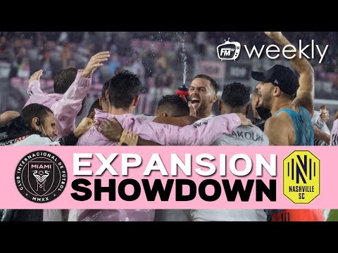 Expansion Showdown...Playoffs | FMTV Weekly | 11/15/20