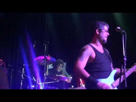 Antimidia - Meu Ódio Será Sua Herança - Live Inferno Club/SP - 09/04/16