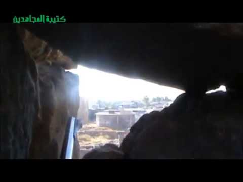 اشتباكات بين عناصر كتيبة المجاهدين وقوات النظام في بصرى الشام