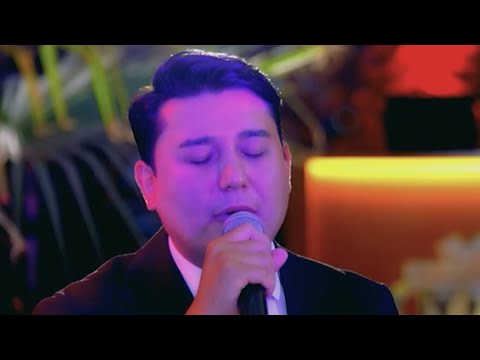 Mekan Carygulyyew - Jan etsem alma (janly ses)