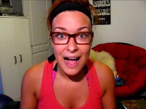 Joanie Duquette finaliste à VJ Recherché 2009, à Musique Plus !