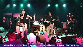 Sayang - Parokya ni Edgar - Todo Tambay Tour Live in Las Vegas (March 13, 2019)
