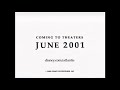 Opening To The Emperor S New Groove 2001 VHS G Major