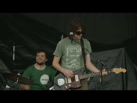 MJ Lenderman - Live at Pitchfork Music Festival 2023 (Full Show)
