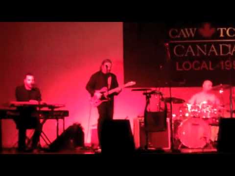 I'm Comin' For You - Aidan Miller & The Bluesaganza All-Stars