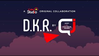 Coke Studio Homecoming: “D.K.R” (Official Lyric Video)