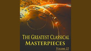 Solomon, HWV 67: Arrival of the Queen of Sheba
