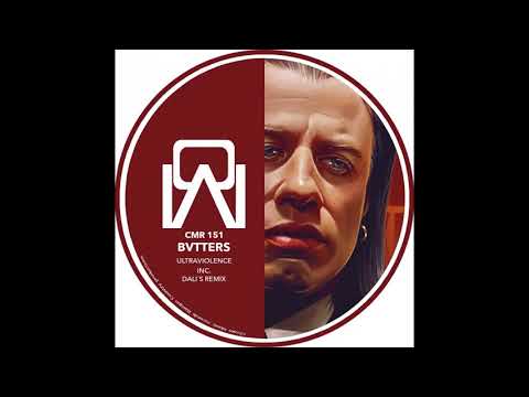 BVTTERS - Ultraviolence (Dali's Remix)