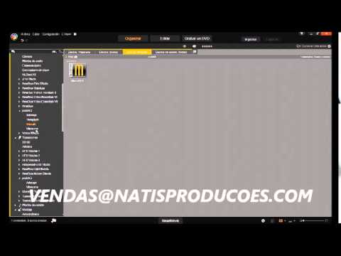 Download - Pinnacle Studio 18 Ultimmate 32 & 64 Bits Full Bonus