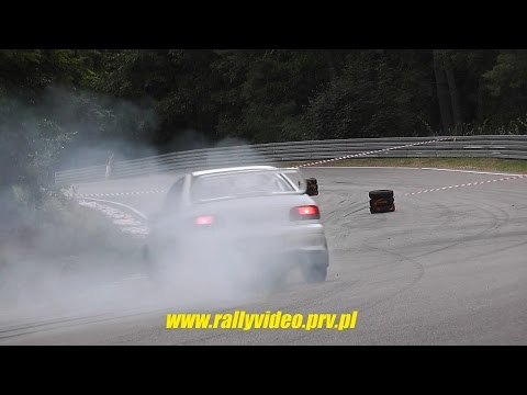 SuperOES VIII Runda - Tor Kielce - 2015-08-22 HD