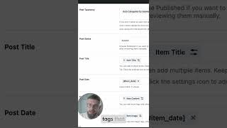 Fetch Job Listings Through RSS and Publish as Blog Posts on WordPress