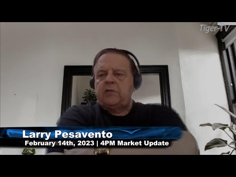 February 14th, 4PM ET Market Update on TFNN - 2023