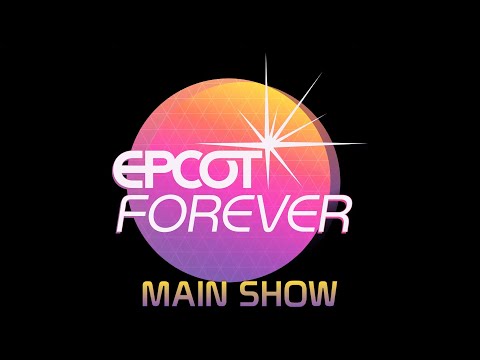 EPCOT Forever Fireworks: Music Collection