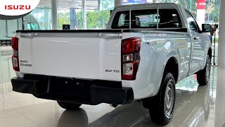 Download lagu First Look! 2025 ISUZU D-MAX Spark 3.0TD - Exterior and Interior Details mp3