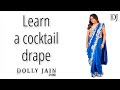 Dolly Jain S EASY Way To Saree Draping Without Fuss