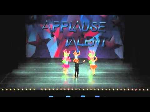KarTV - Best Novelty/Character/Musical Theater Performance - Indianapolis, IN