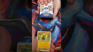 Pokemon Évolution Prismatique #pokemon #pokemoncards #pokemontcg #fyp #packbattle