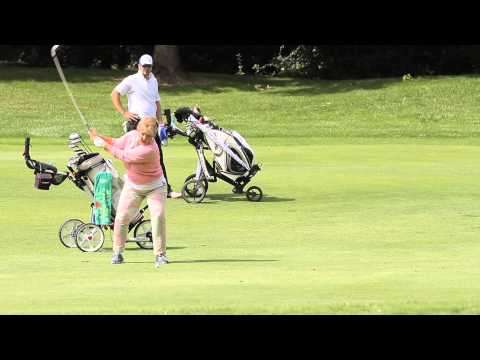 IOGI Cup 2013 - D.I. Gland - Bloopers
