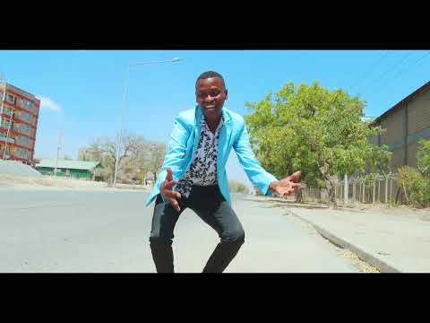 MADHARAU  BY KELVIN NZIOKA OFFICIAL 4K VIDEO