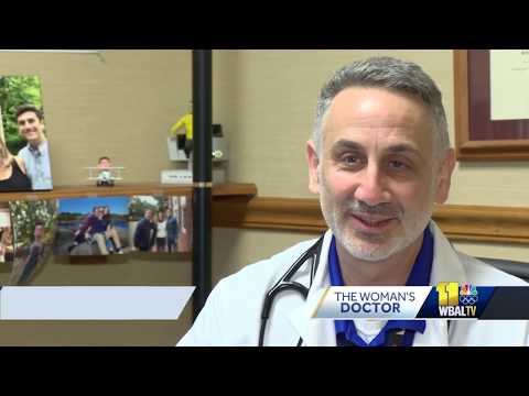 Benefits of a Heart Scan / Coronary Calcium Screening - Dr. Jeffrey Landsman - Mercy