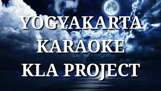 Download lagu KLAPROJEK YOGYAKARTA KARAOKE... mp3