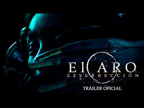Tráiler El Aro: Resurrección